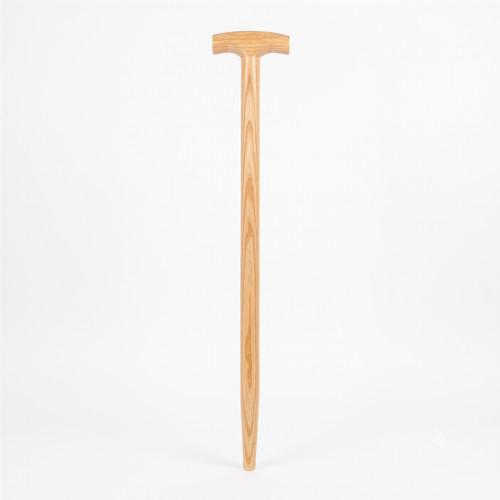 Pala legno manico - pala, 80