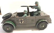 Britains LTD 1971 Kubelwagen Tedesca cod.9783