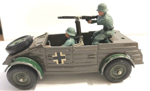 Britains ltd 1971 kubelwagen - 1971,
