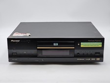 Pioneer DV-737 - Lettore DVD