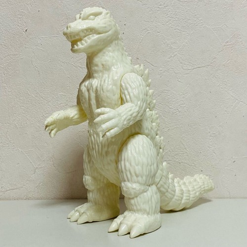 Figurina marmit godzilla - figurina,