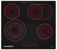 PremierTech Piano Cottura