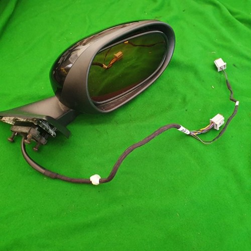 Specchietto retrovisore destro - specchietto,