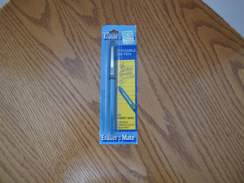 Penna vintage paper mate - paper,
