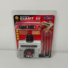 Thermaltake GIANT III VGA Cooler Doppia Ventola A1919 Vecchio Stock Aprile 2004 - Vedi Note