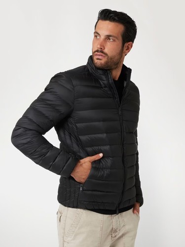 Piumino uomo regular - piumino,