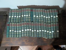 Grande lotto di UTET Scrittori del Mondo: i Nobel. 41 libri