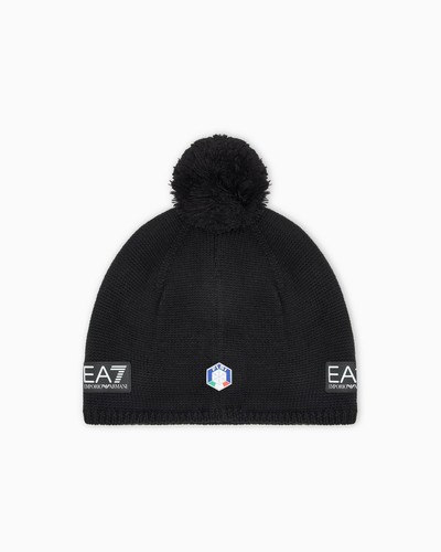2025 ea7 emporio fisi neve - emporio, pon