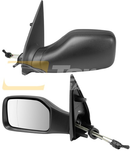 Specchietto per peugeot - specchietto, sx