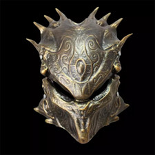 Alieno integrale adulto vs