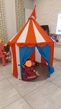 Tenda Da Circo Ikea