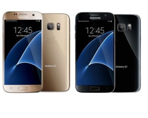 Samsung galaxy g930u - samsung, gb