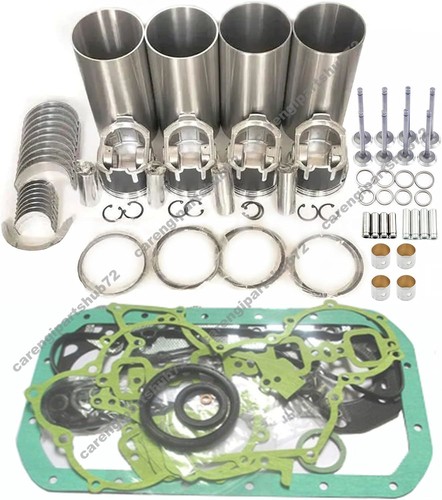 Kit revisione ricostruzione - kit,
