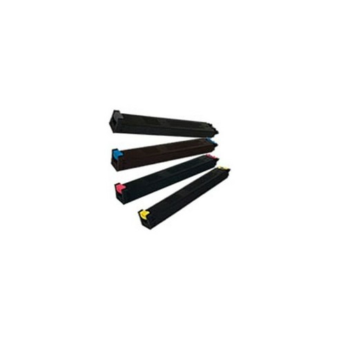 Kit toner adatto sharp - kit, a