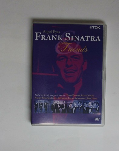 Frank sinatra angel eyes - angel,