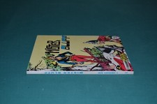 IL COMANDANTE MARK # 8 Serie