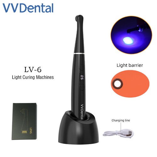 Fotopolimero polimerizzante