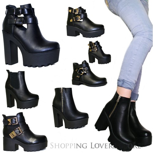 Scarpe donna stivali - scarpe,