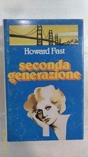 SECONDA GENERAZIONE - Howard