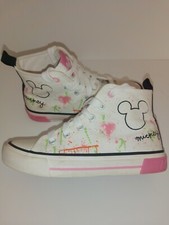 SNEAKERS HI-TOP DISNEY