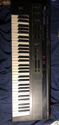Korg 8000 - korg,
