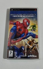 SPIDER-MAN AMICI O NEMICI SONY