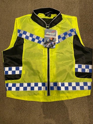 Gilet moto - , alta