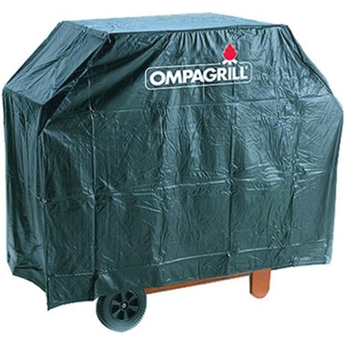 Copertura copri barbecue - copri,