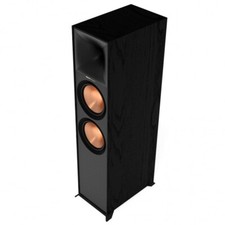 KLIPSCH R 800F COPPIA DIFFUSORI DA PAVIMENTO GARANZIA UFFICIALE ITALIA