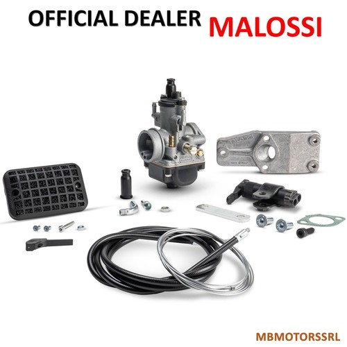 1610989 kit carburatore - kit,