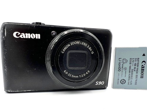 Fotocamera digitale canon - fotocamera,