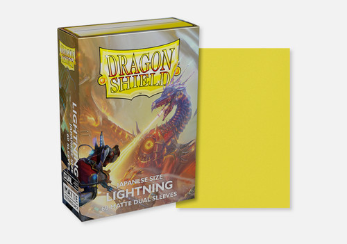 Dragon shield matte - dragon,