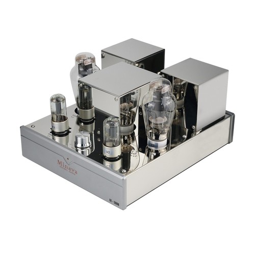 Amplificatore valvolare