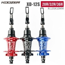 Mozzo bicicletta MTB XX1 XD