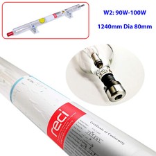 RECI W2 90W-100W 1240MM Tubo
