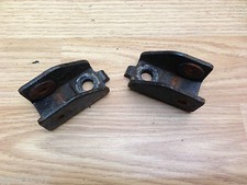 Staffe picchetto porta