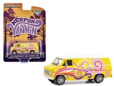 Greenlight 1/64 1976 Chevrolet