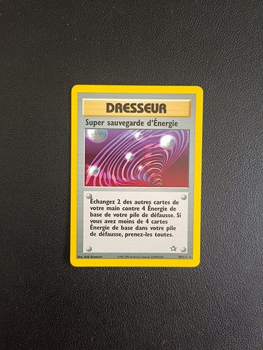 Carte pokémon super - pokémon,