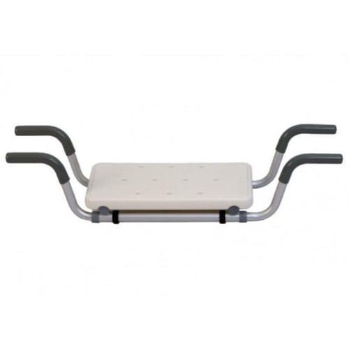 Sedile plastica con - con, telaio