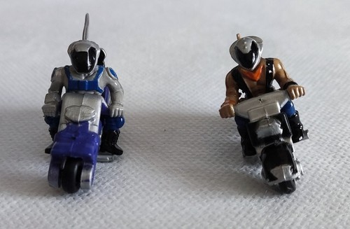 Micro machines galoob - machines, bike