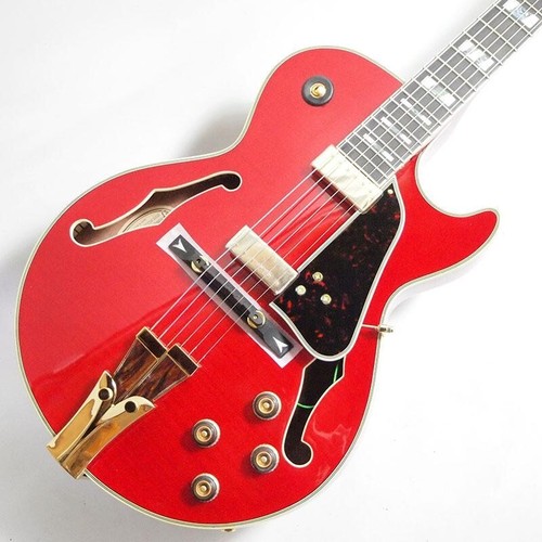 Ibanez gb10sefmsrr george - ibanez,