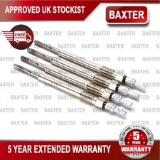 Baxter 4X PER FIAT QUBO 1.3