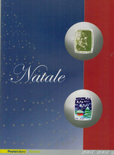 Italia 2007 Folder Natale