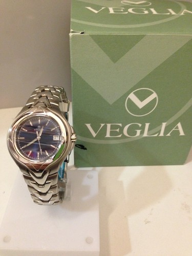 Orologio veglia bi0150 57l - orologio, bi0150-57l