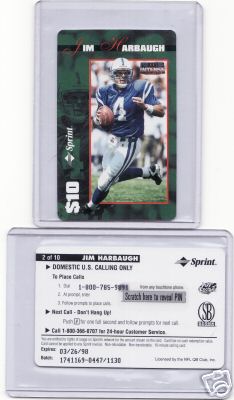 1996 pro line intense jim - 1996,