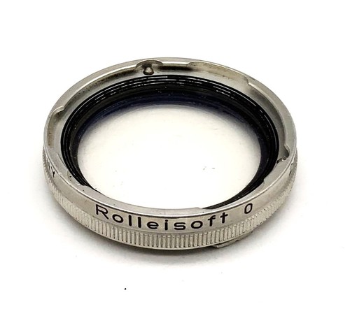 Rollei soft focus rolleisoft - soft, 0