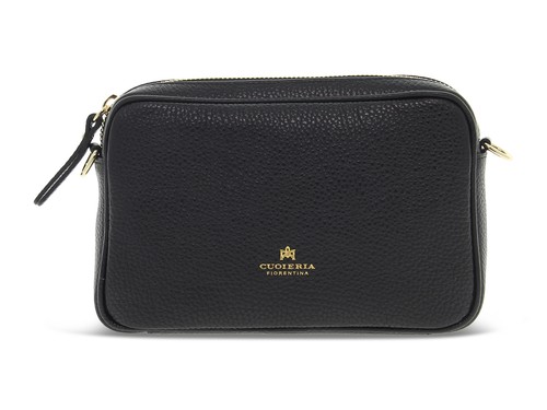 Borsa tracolla cuoieria - a,