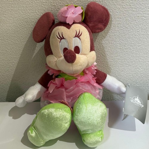 Disney minnie peluche - minnie, di