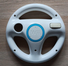 Volante originale Nintendo Wii