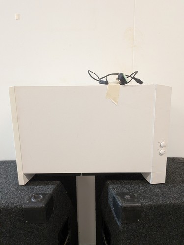 Bose acoustimass series - acoustimass,